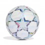 Bola Adidas UCL League - Branco/Colorida